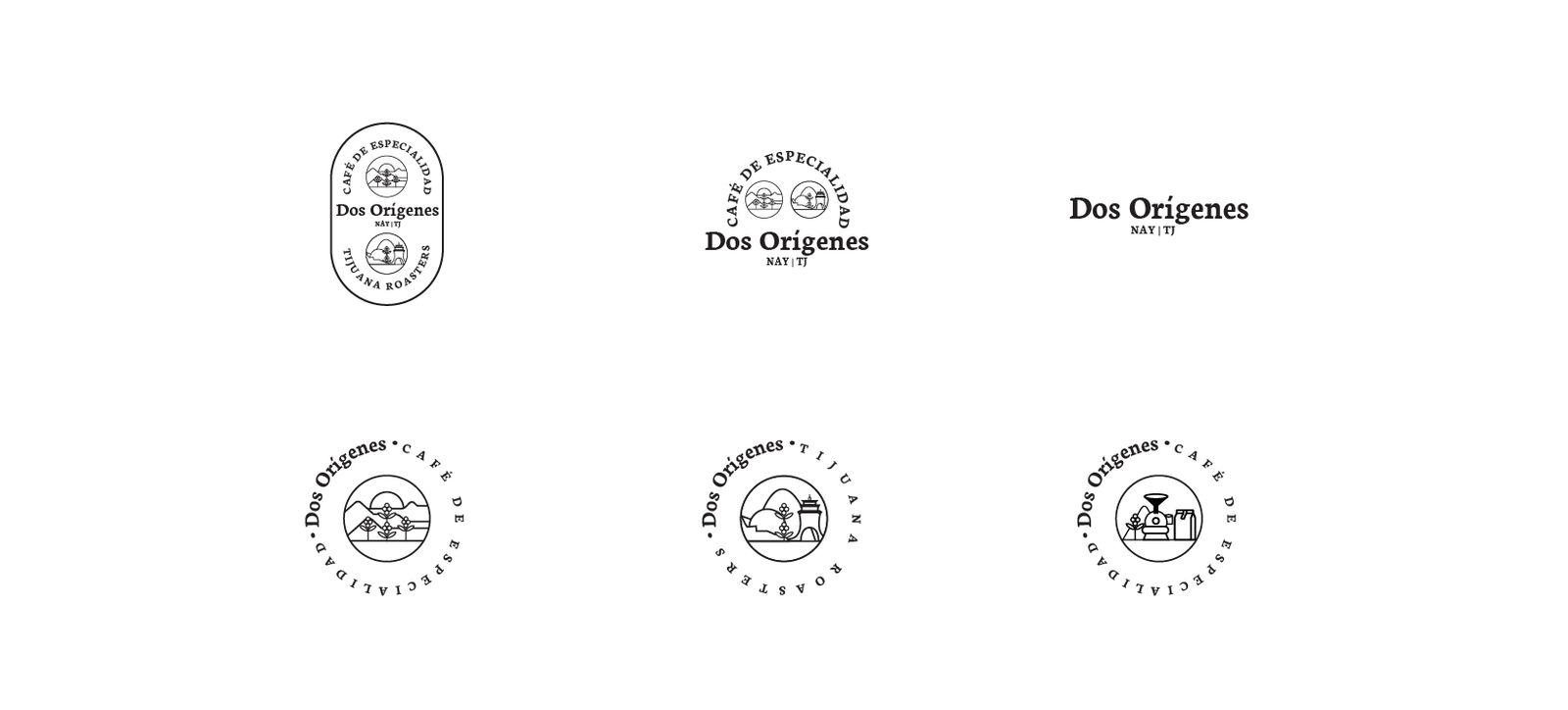 Dos Orígenes