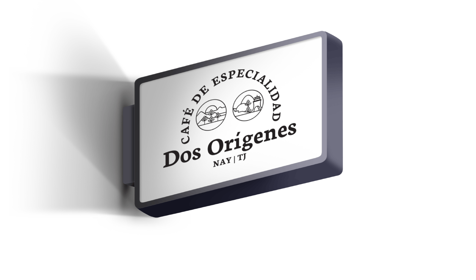Dos Orígenes