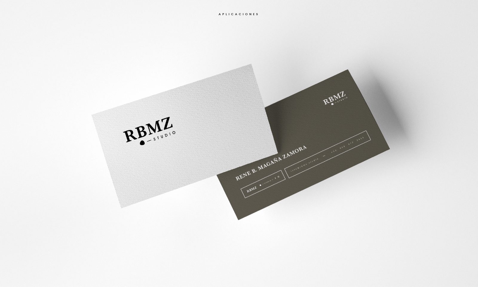 RBMZ Studio