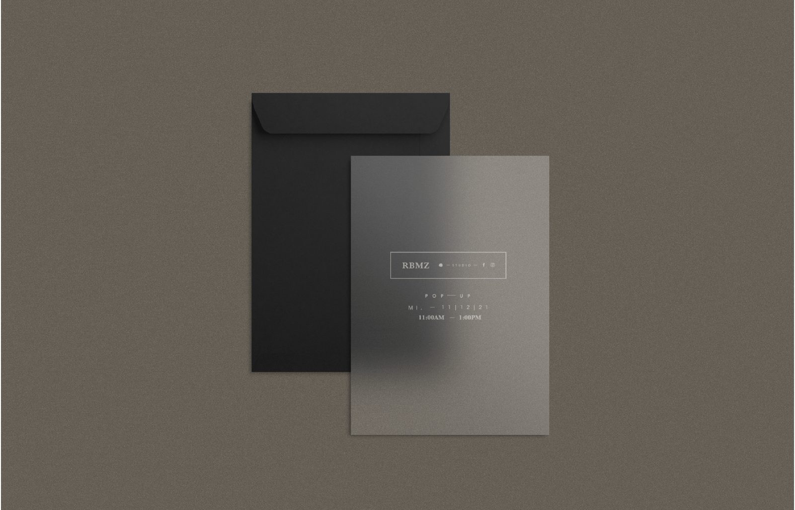 RBMZ Studio