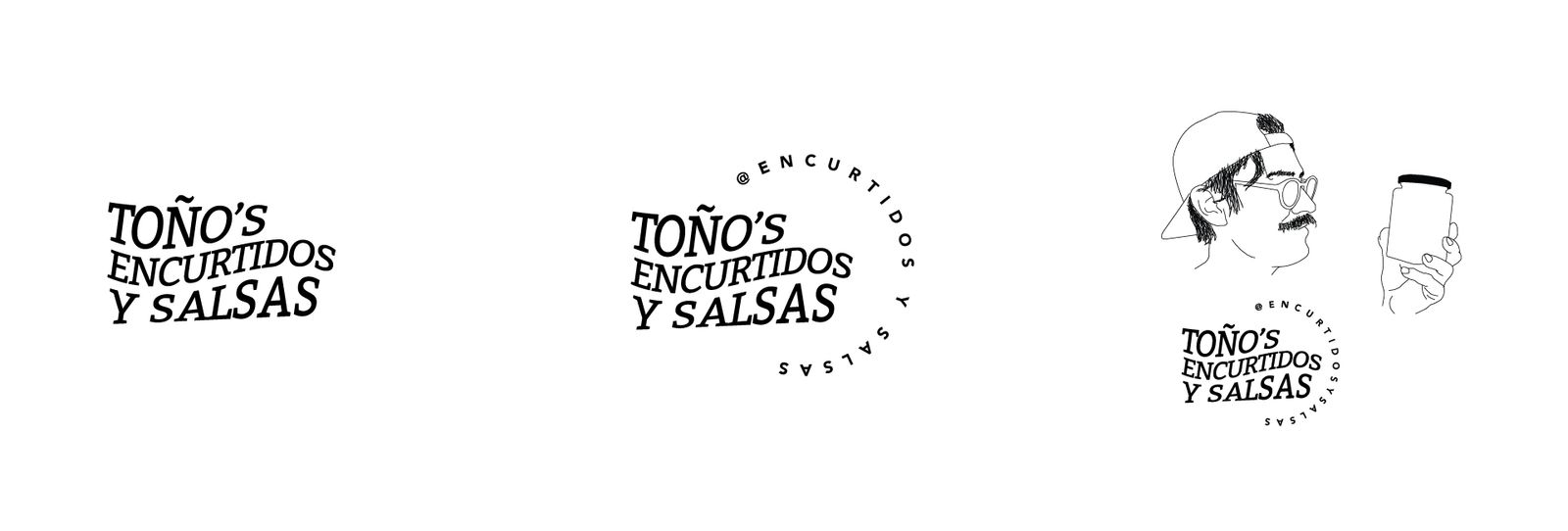 Toño's Encurtidos y Salsas