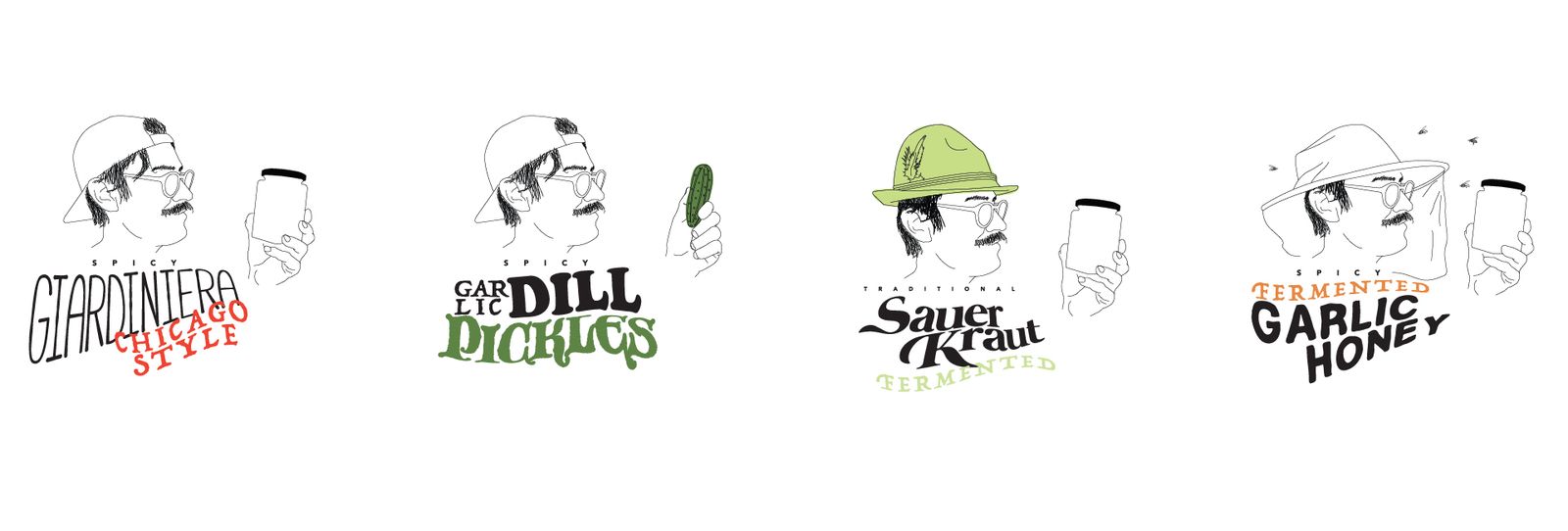 Toño's Encurtidos y Salsas