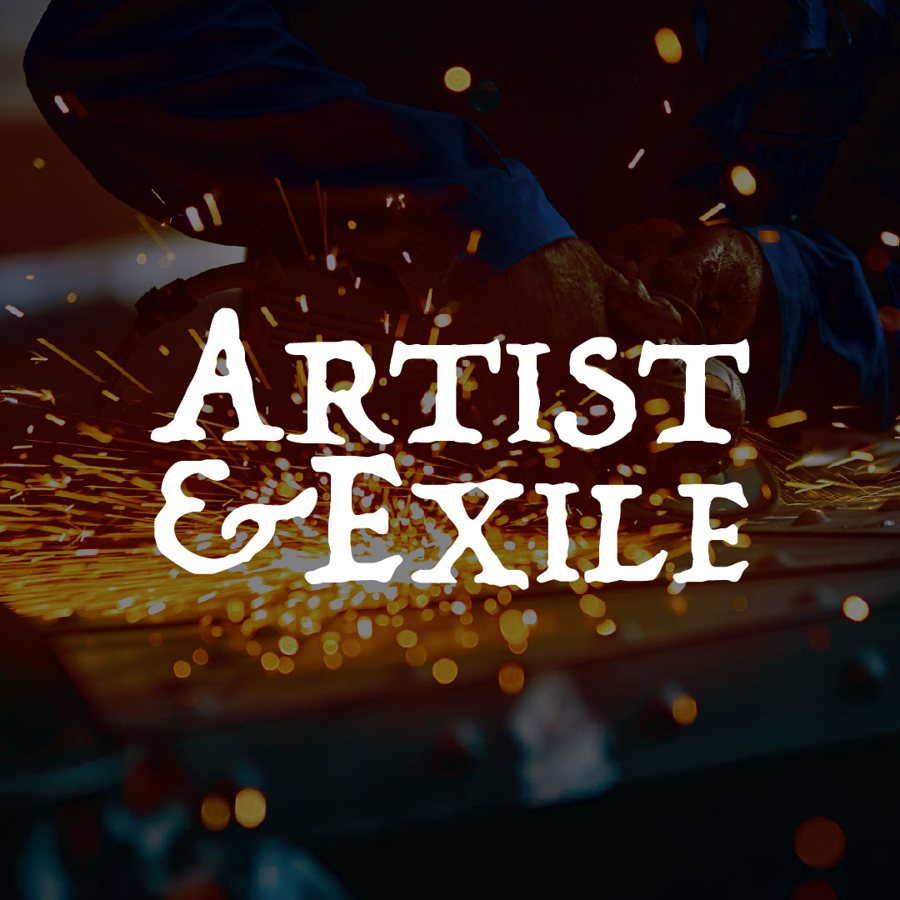 Artist & Exile