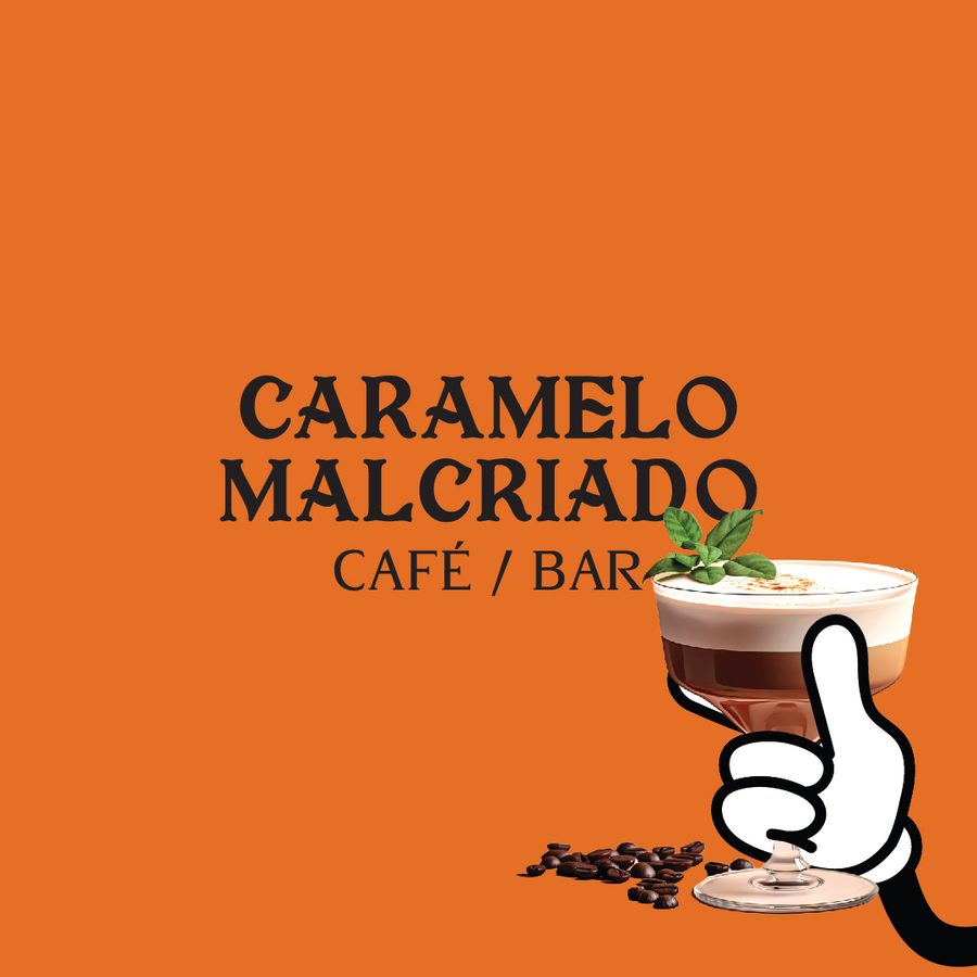 Caramelo Malcriado