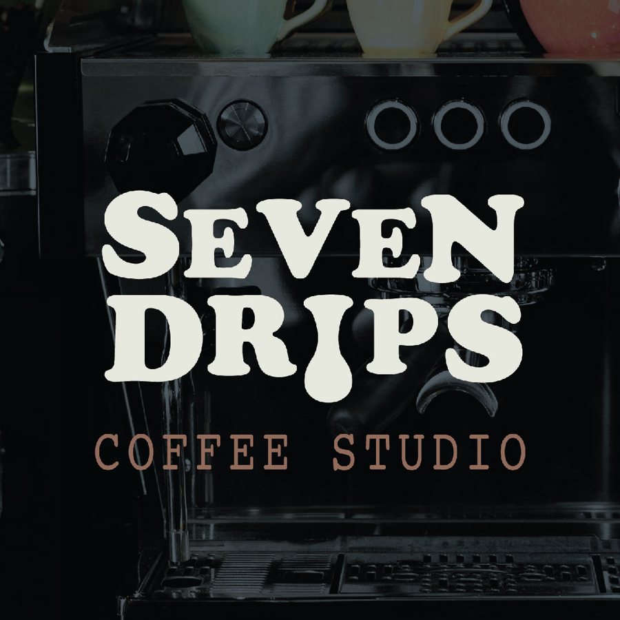 Seven Drips Coffee Studio