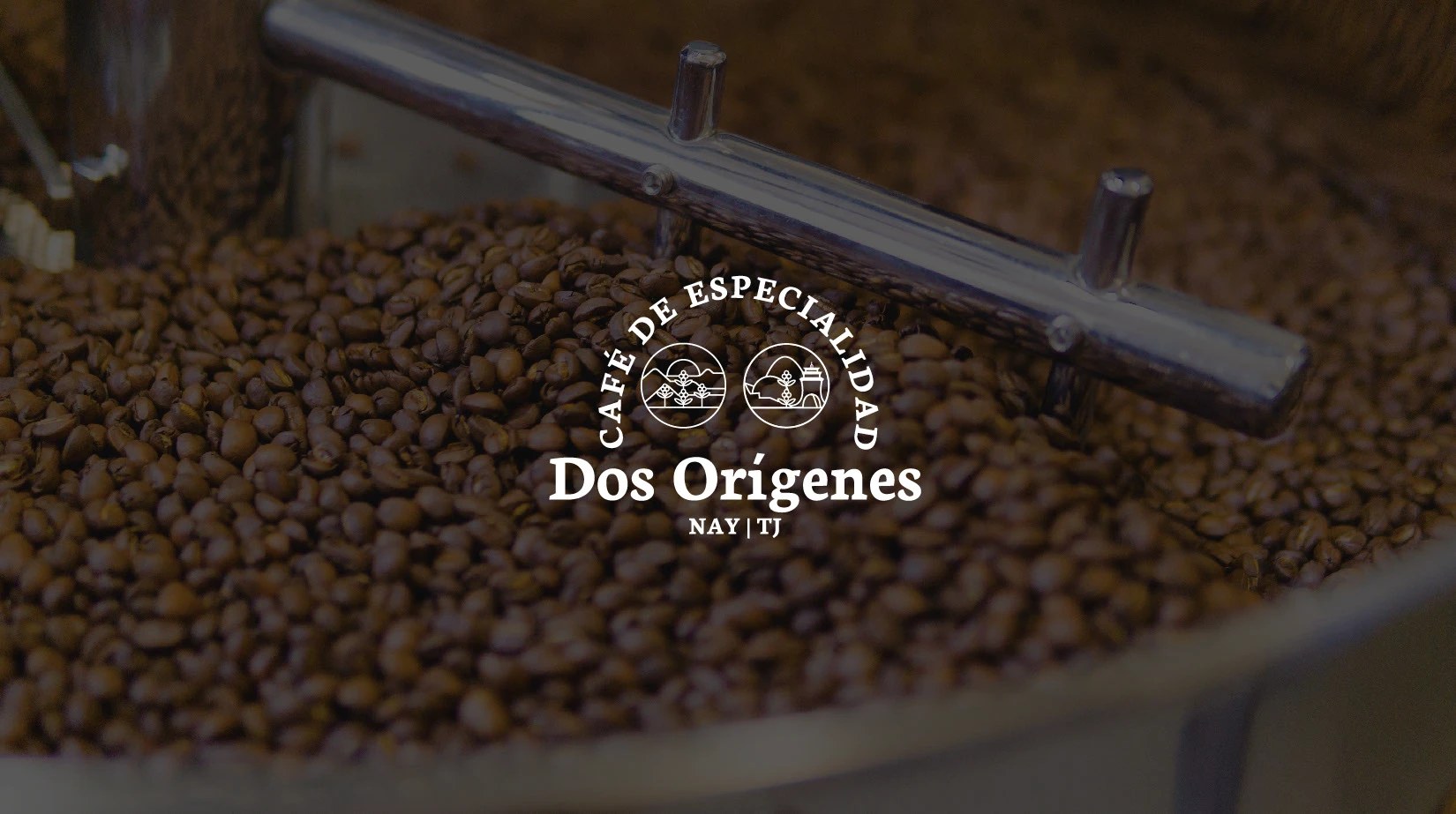 Dos Orígenes