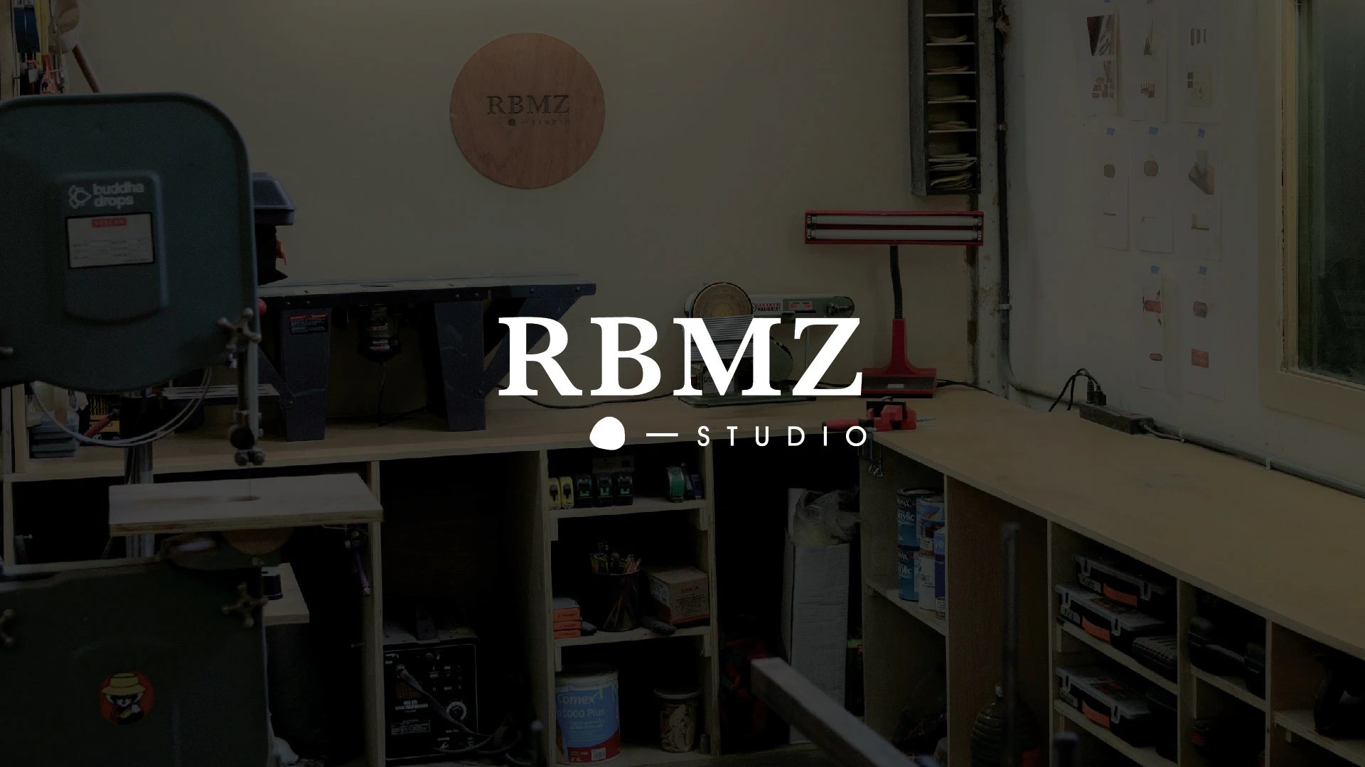 RBMZ Studio