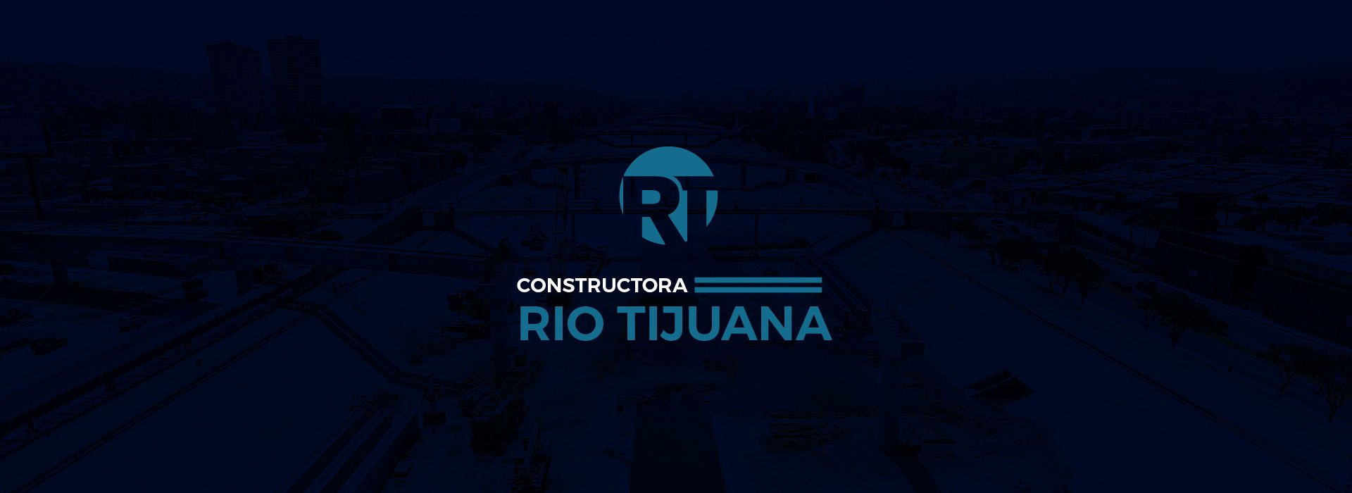 Constructora Río Tijuana