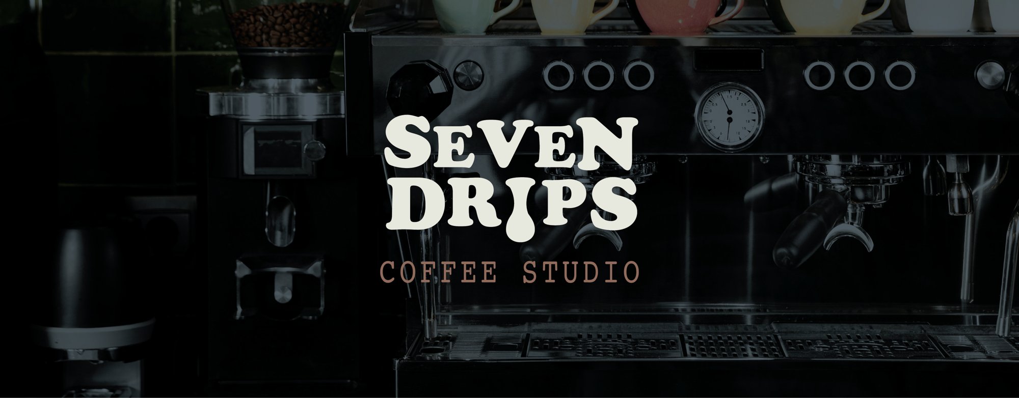 Seven Drips