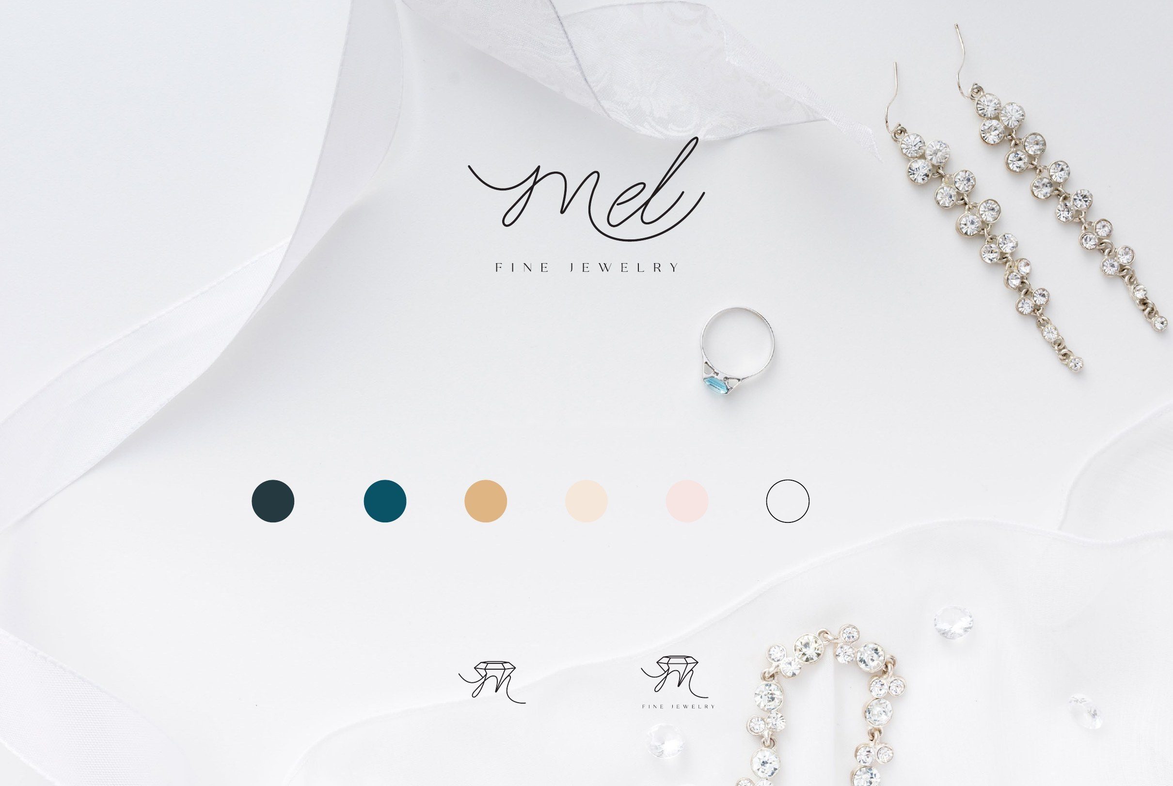 Mel Fine Jewelry