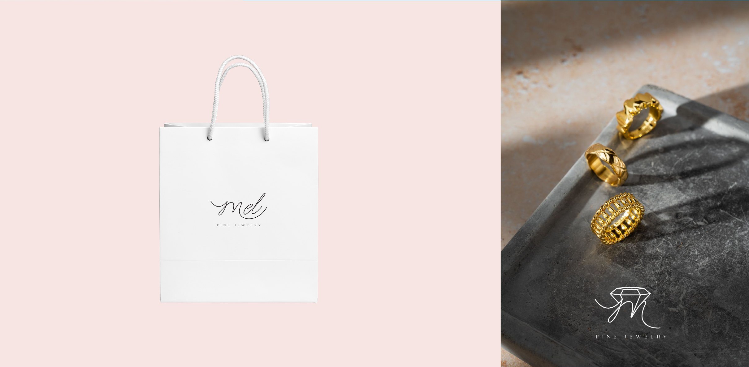 Mel Fine Jewelry