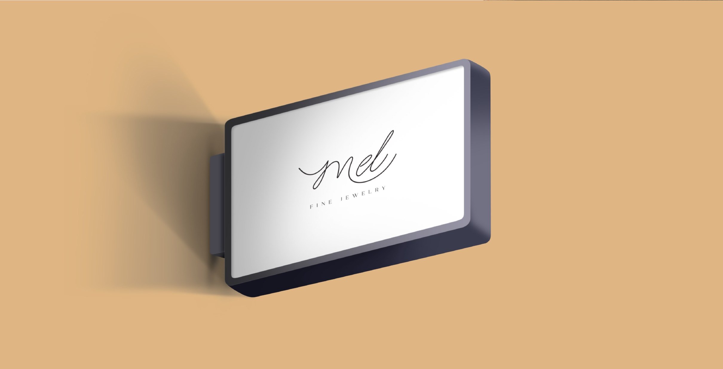 Mel Fine Jewelry