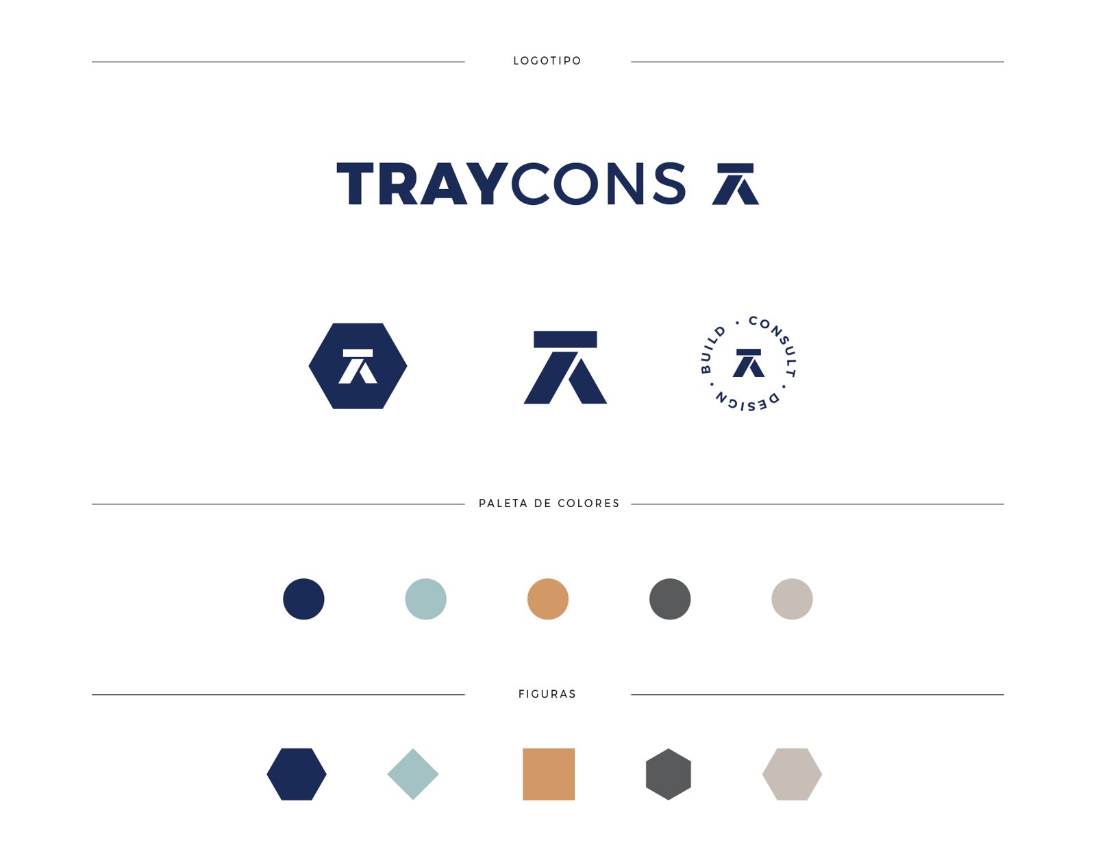 Traycons